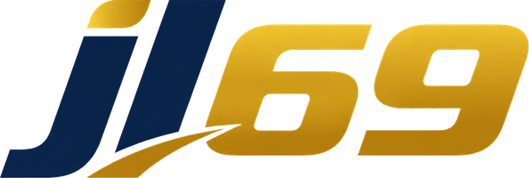jl69 Philippines gaming platform logo